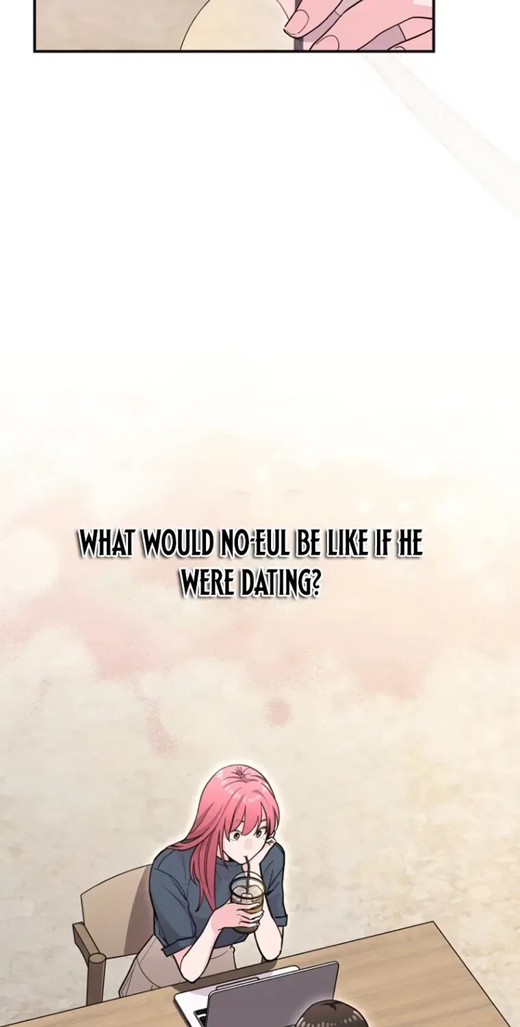 You Like Someone With That Face? Chapter 29 – Page 23