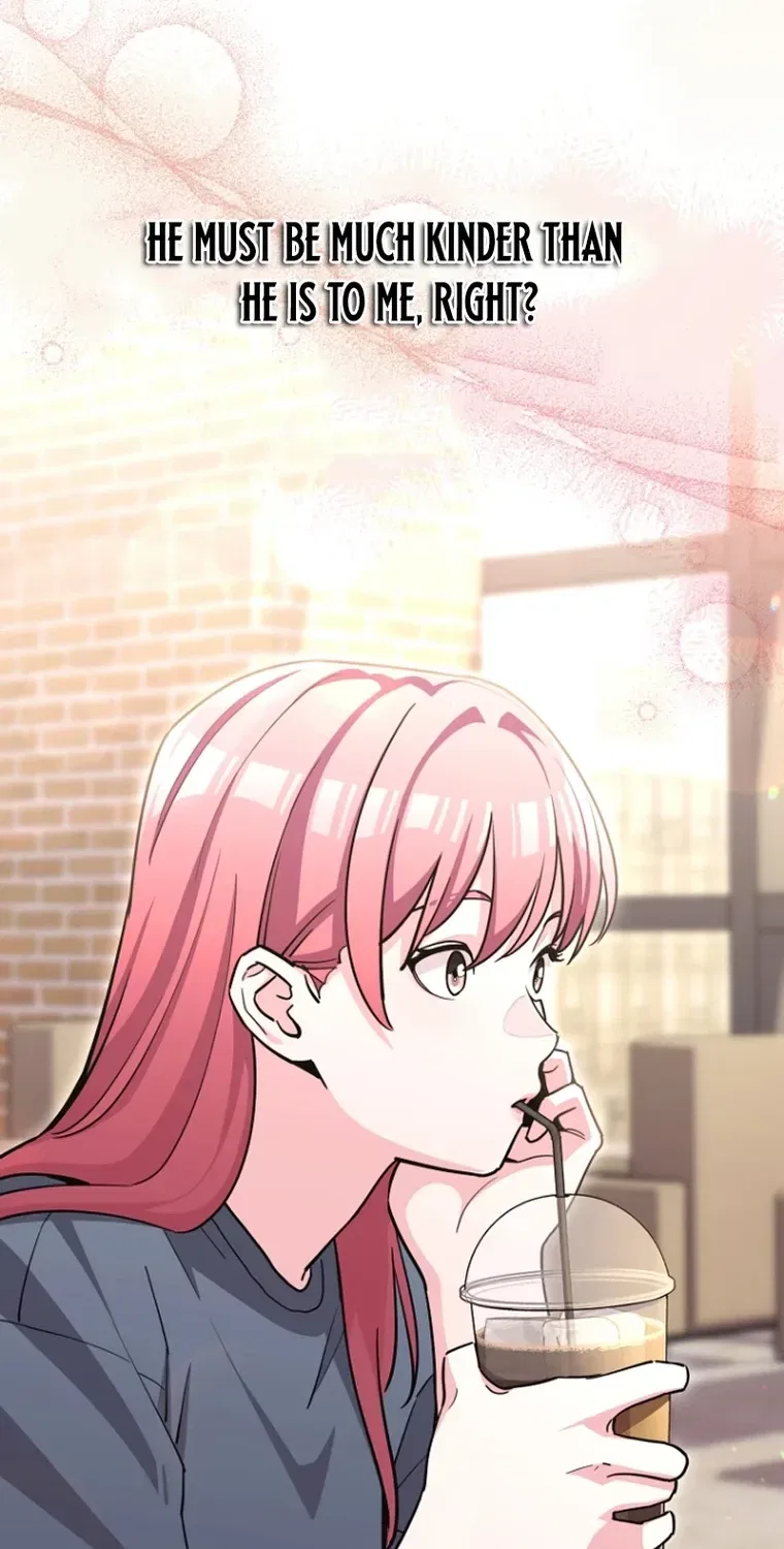 You Like Someone With That Face? Chapter 29 – Page 26