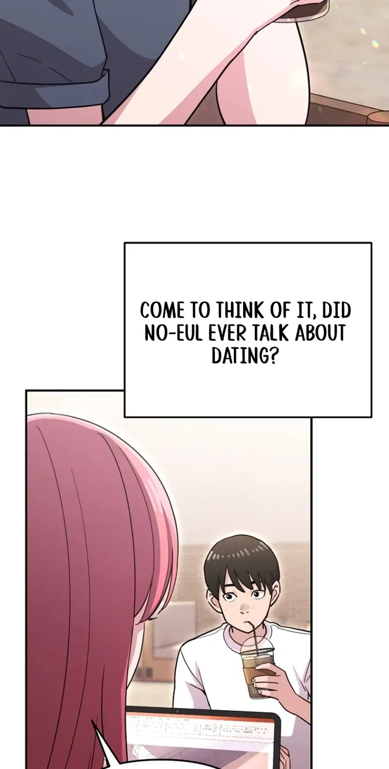 You Like Someone With That Face? Chapter 29 – Page 27