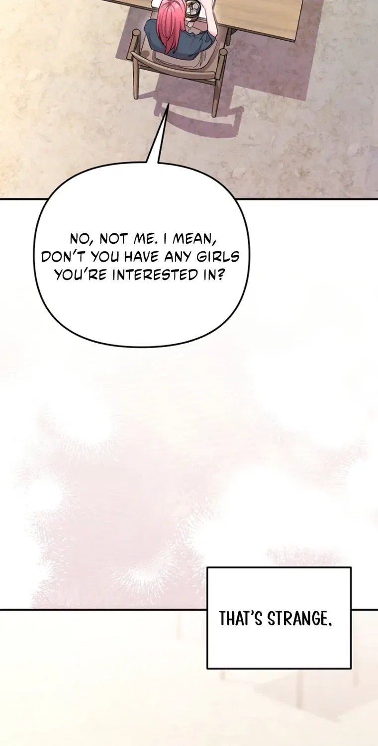 You Like Someone With That Face? Chapter 29 – Page 29