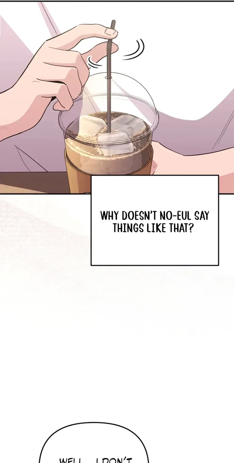 You Like Someone With That Face? Chapter 29 – Page 31