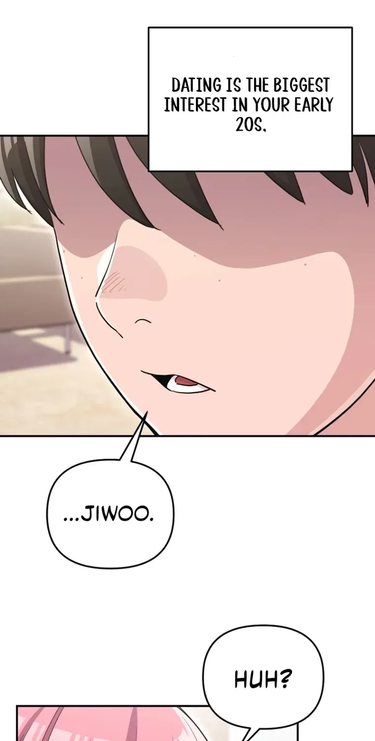You Like Someone With That Face? Chapter 29 – Page 34