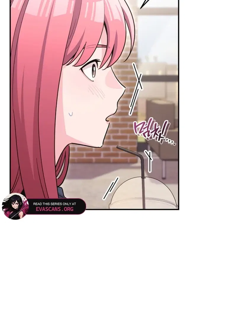 You Like Someone With That Face? Chapter 29 – Page 35