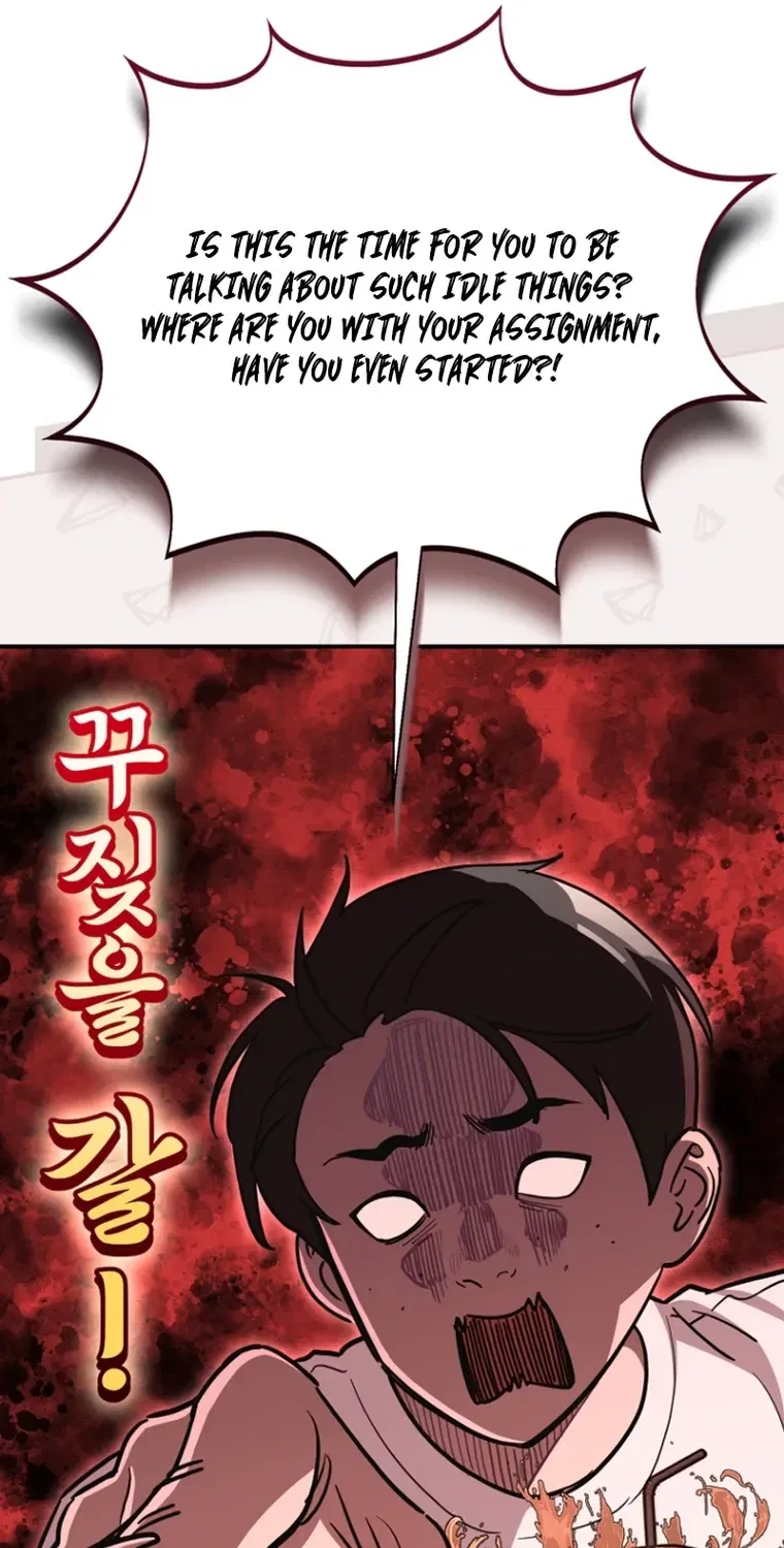 You Like Someone With That Face? Chapter 29 – Page 36