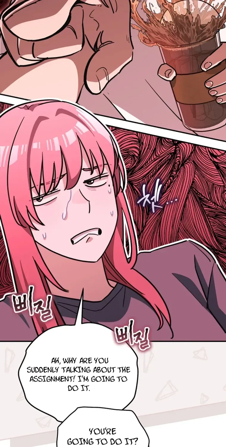 You Like Someone With That Face? Chapter 29 – Page 37