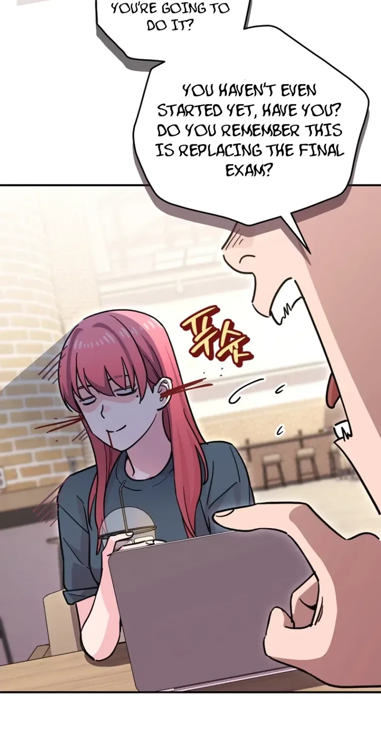 You Like Someone With That Face? Chapter 29 – Page 38