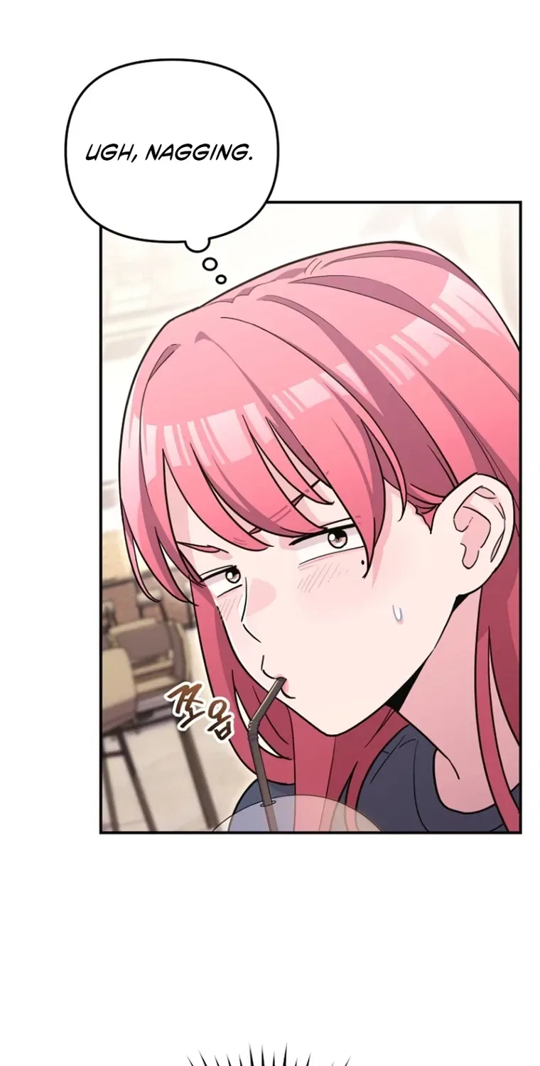 You Like Someone With That Face? Chapter 29 – Page 39
