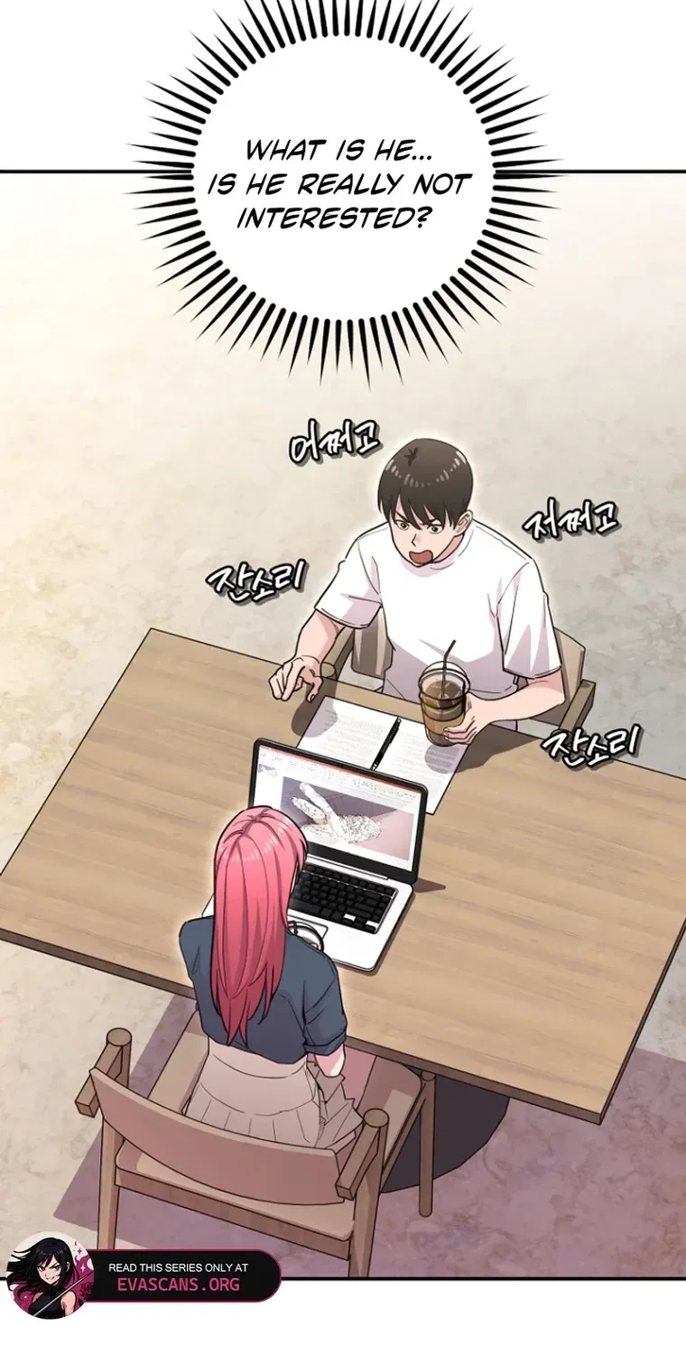 You Like Someone With That Face? Chapter 29 – Page 40