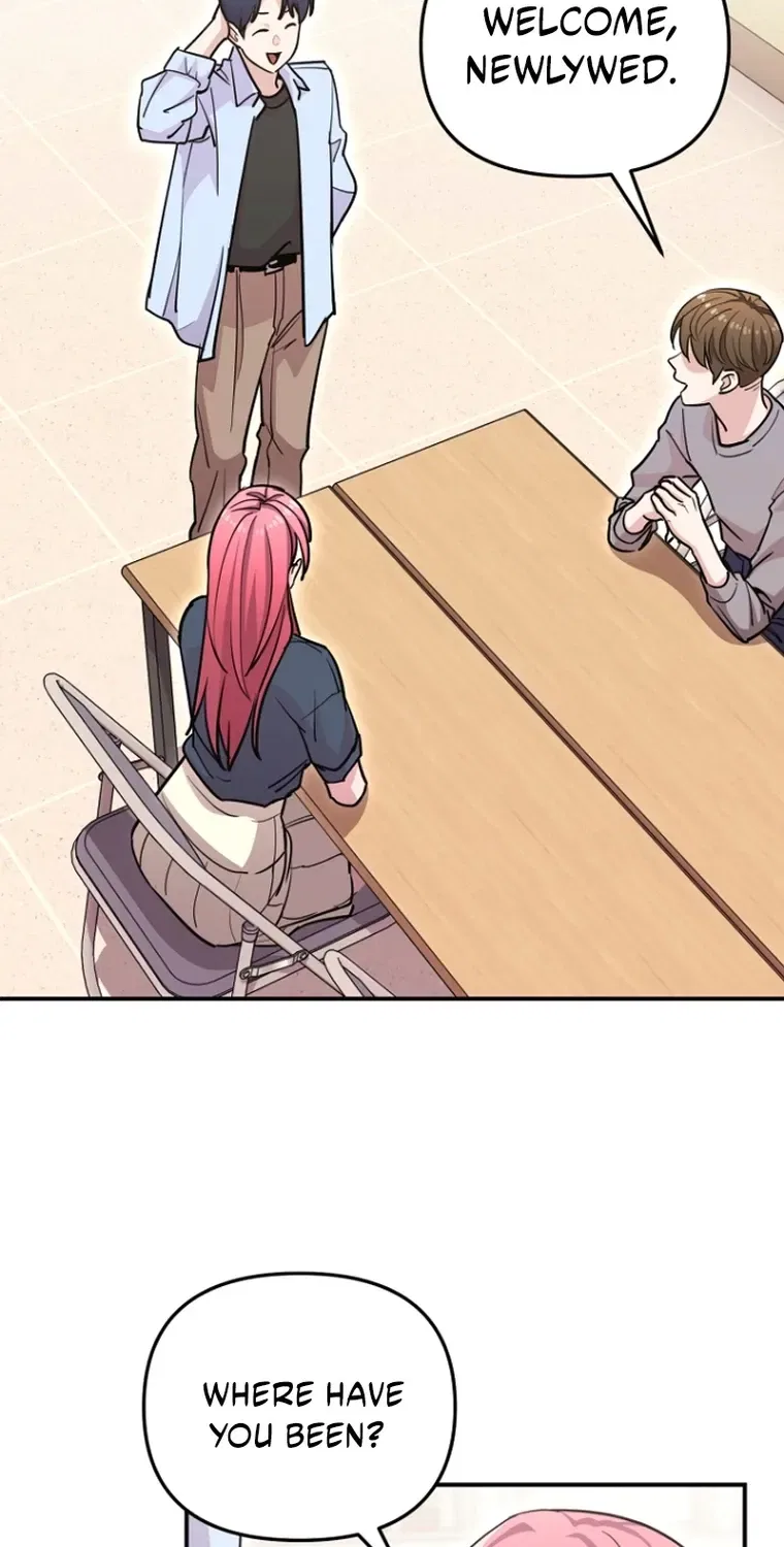 You Like Someone With That Face? Chapter 29 – Page 44