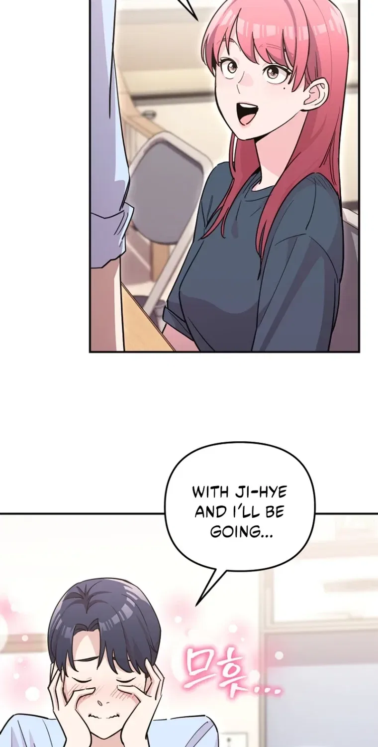 You Like Someone With That Face? Chapter 29 – Page 45