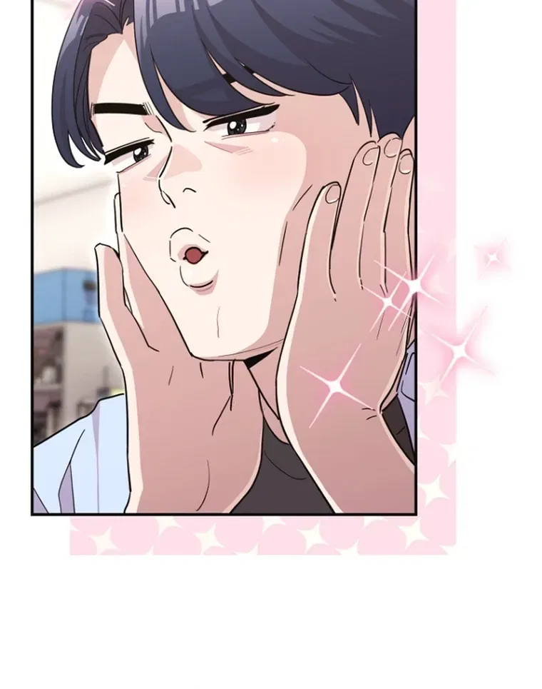 You Like Someone With That Face? Chapter 29 – Page 47