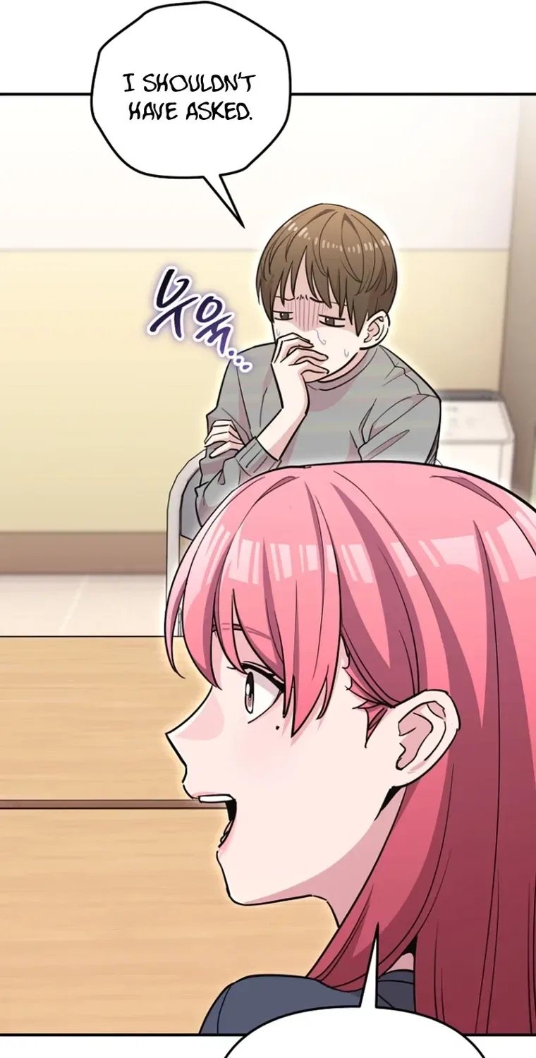 You Like Someone With That Face? Chapter 29 – Page 48