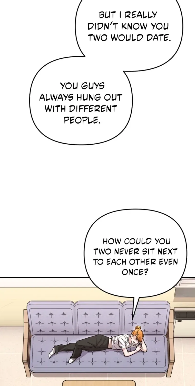 You Like Someone With That Face? Chapter 29 – Page 49
