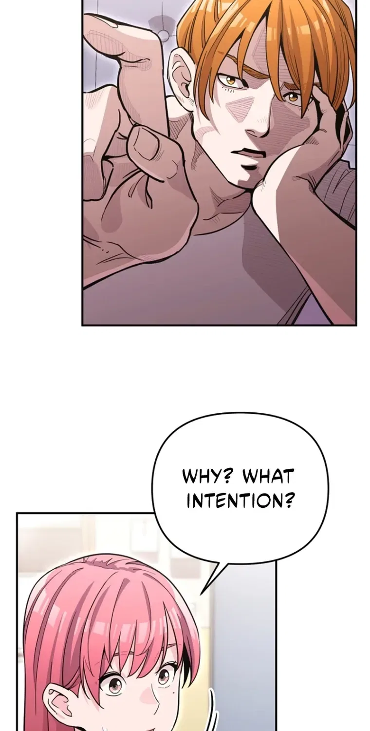 You Like Someone With That Face? Chapter 29 – Page 51