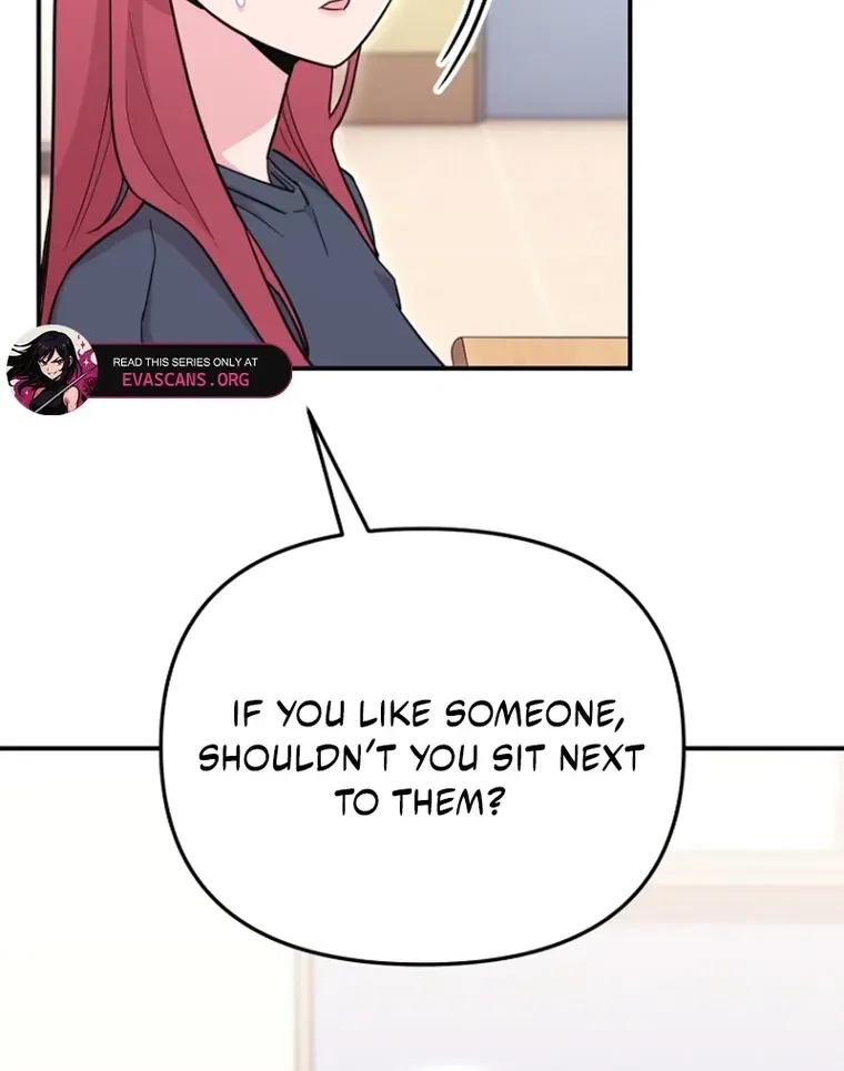 You Like Someone With That Face? Chapter 29 – Page 52