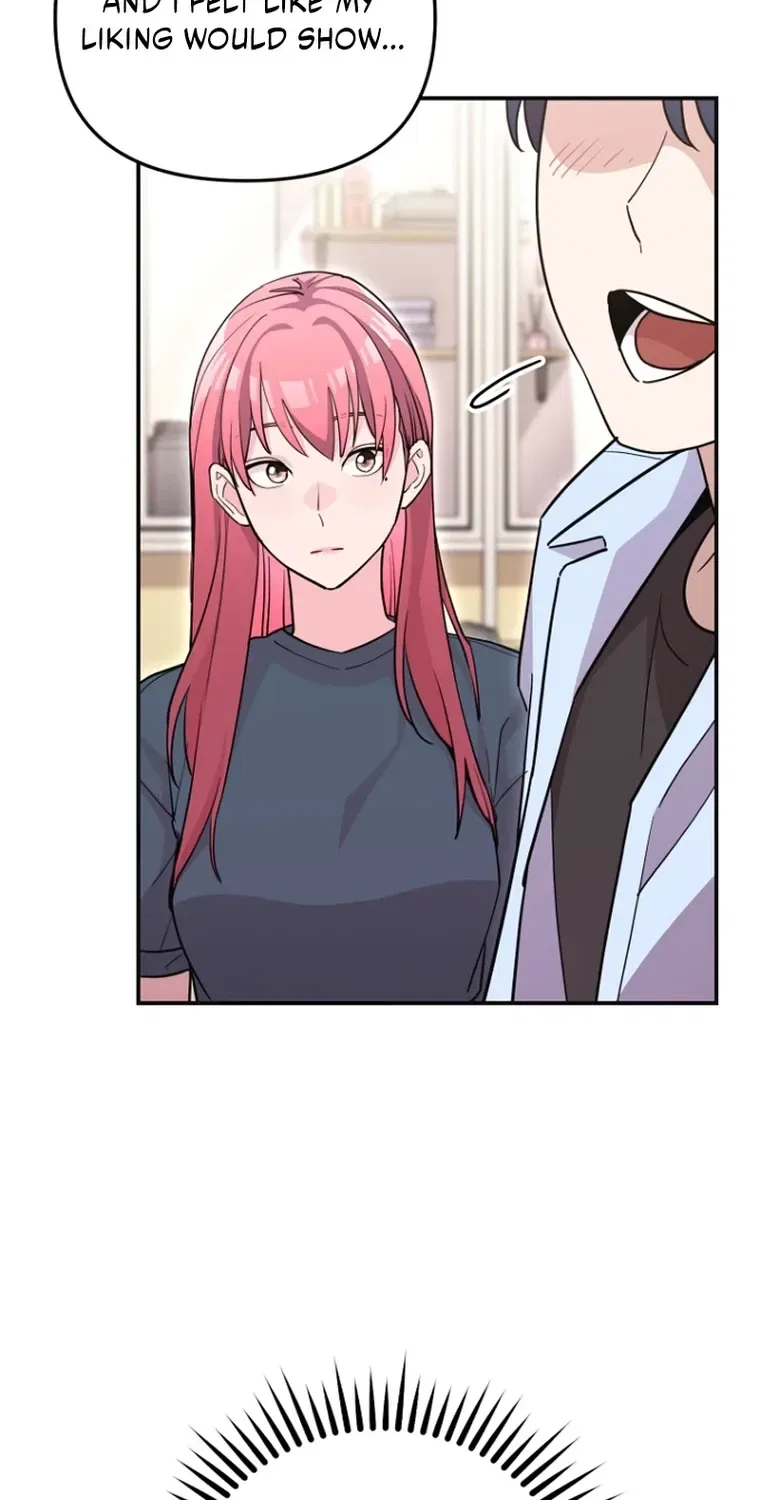 You Like Someone With That Face? Chapter 29 – Page 54