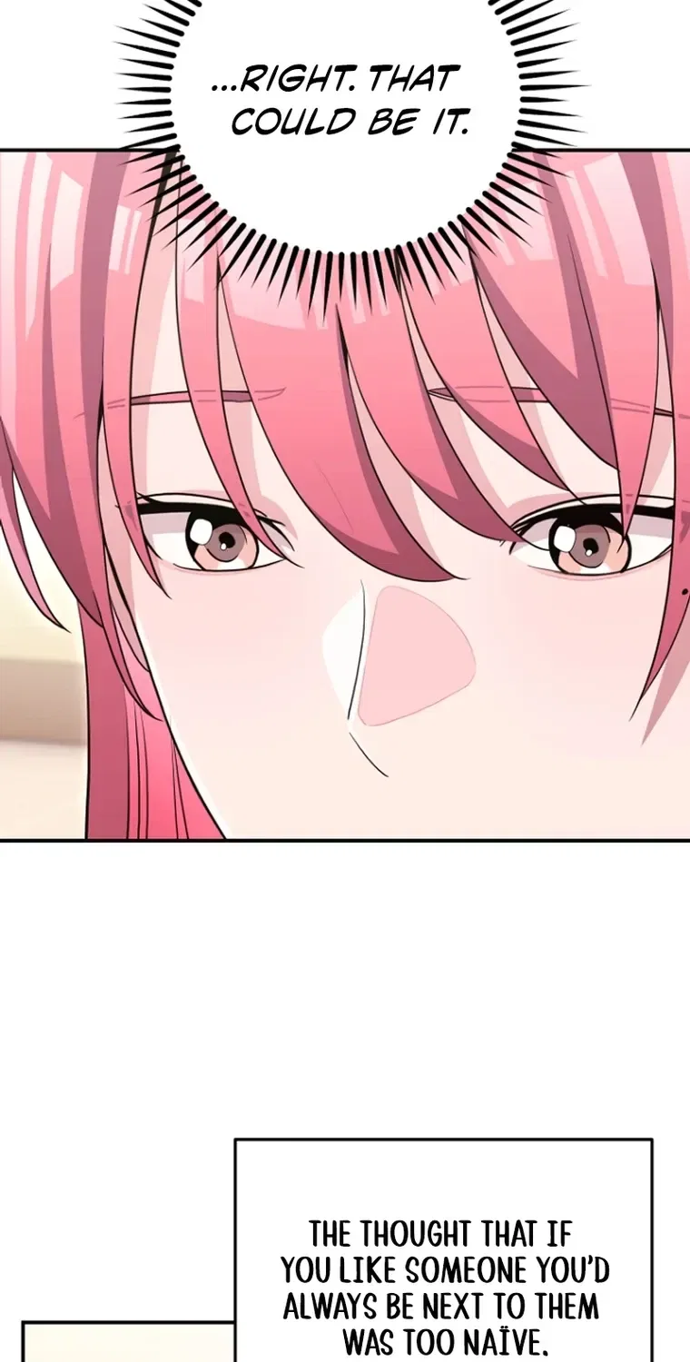 You Like Someone With That Face? Chapter 29 – Page 55