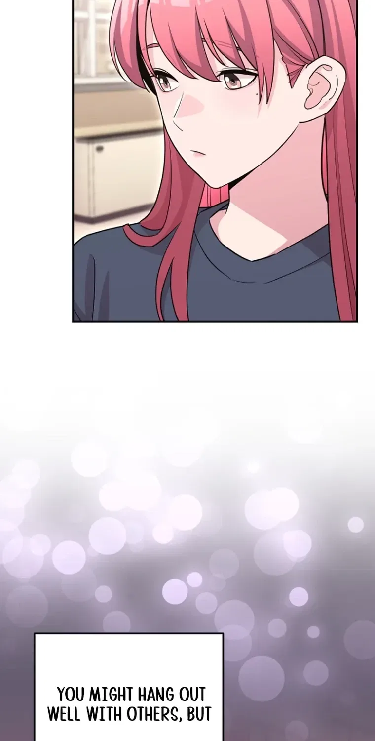 You Like Someone With That Face? Chapter 29 – Page 57