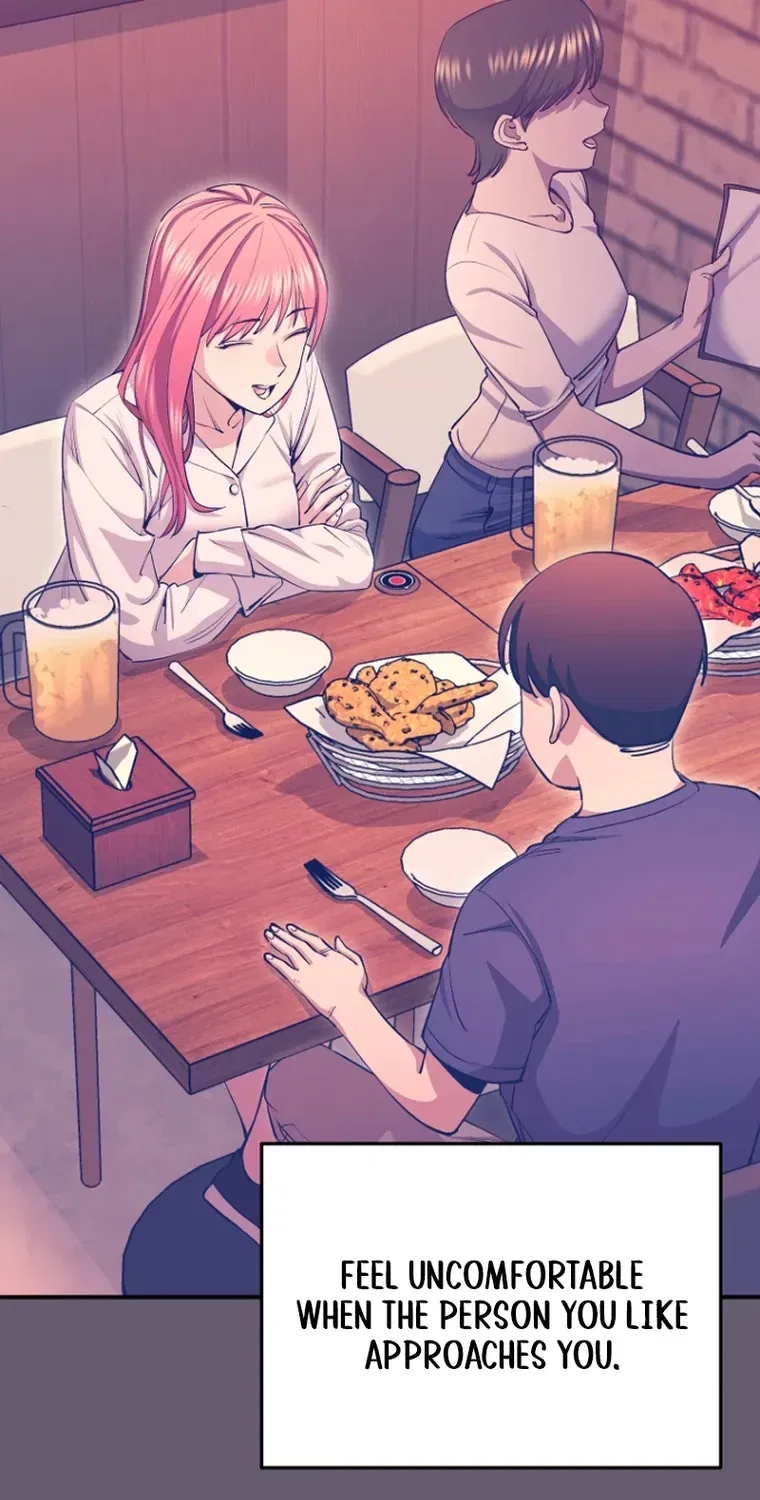 You Like Someone With That Face? Chapter 29 – Page 59