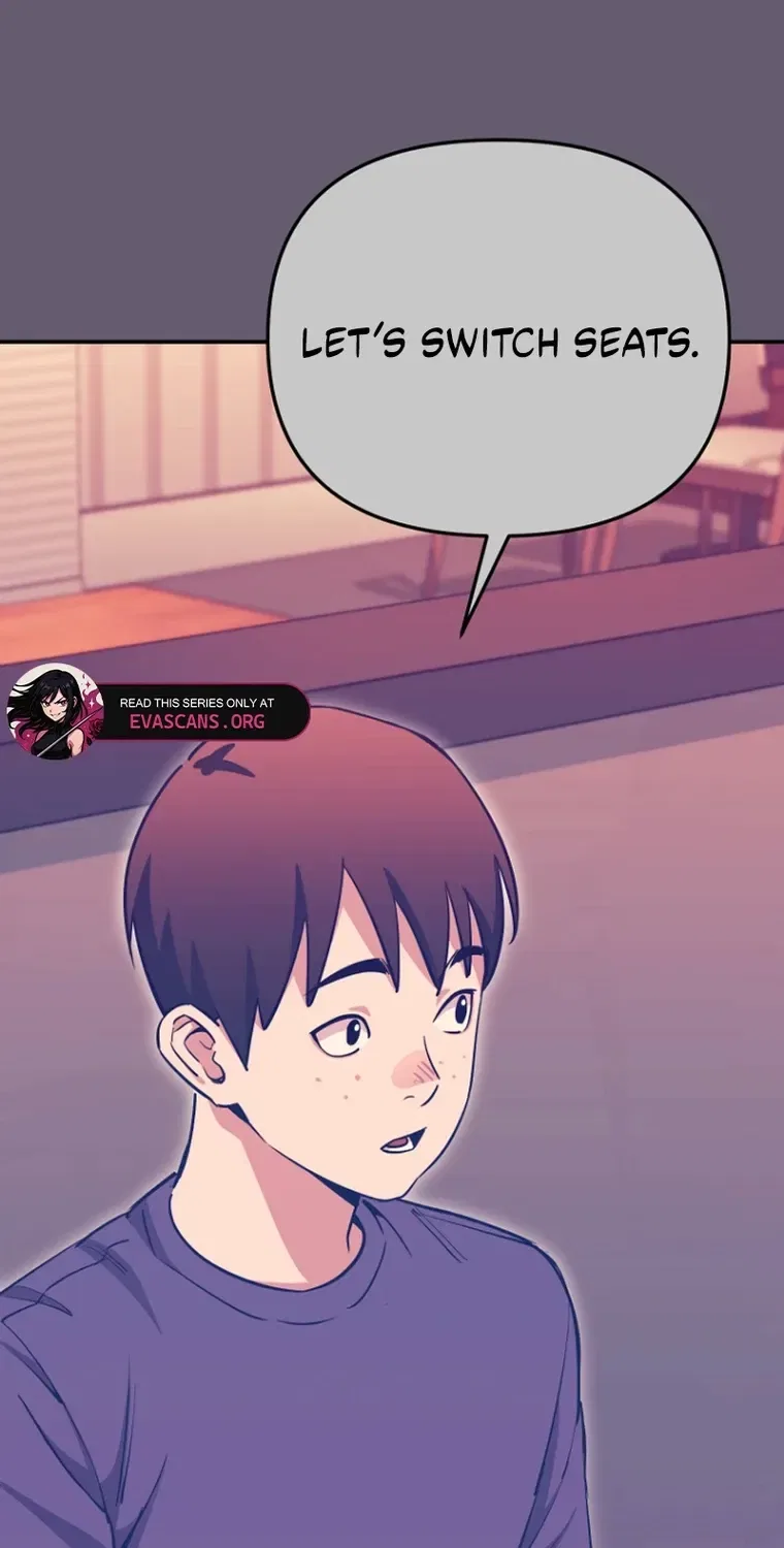 You Like Someone With That Face? Chapter 29 – Page 60