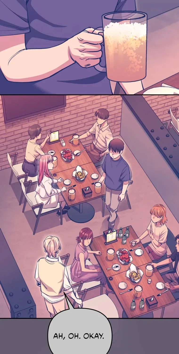 You Like Someone With That Face? Chapter 29 – Page 61