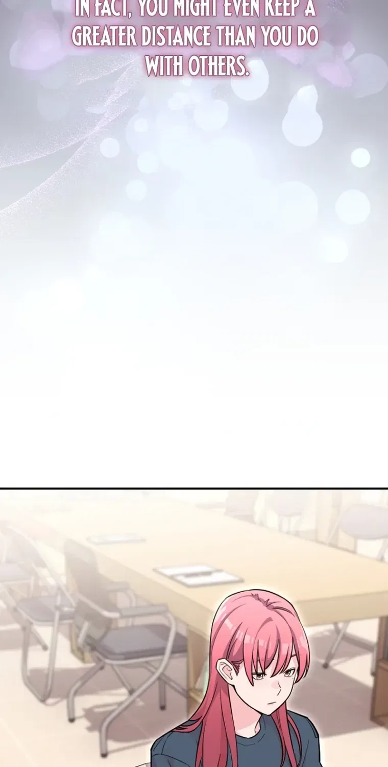 You Like Someone With That Face? Chapter 29 – Page 63