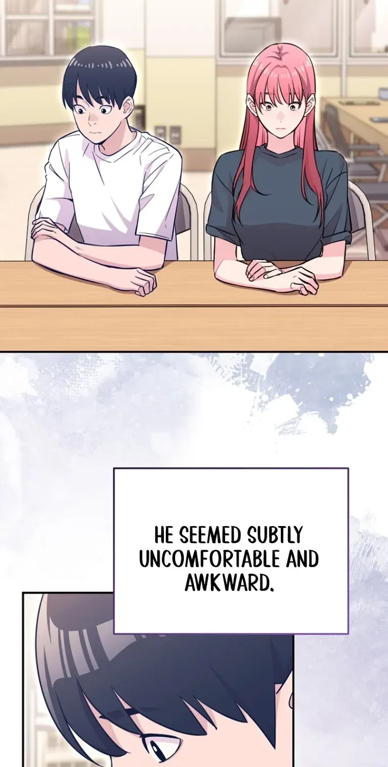 You Like Someone With That Face? Chapter 29 – Page 67
