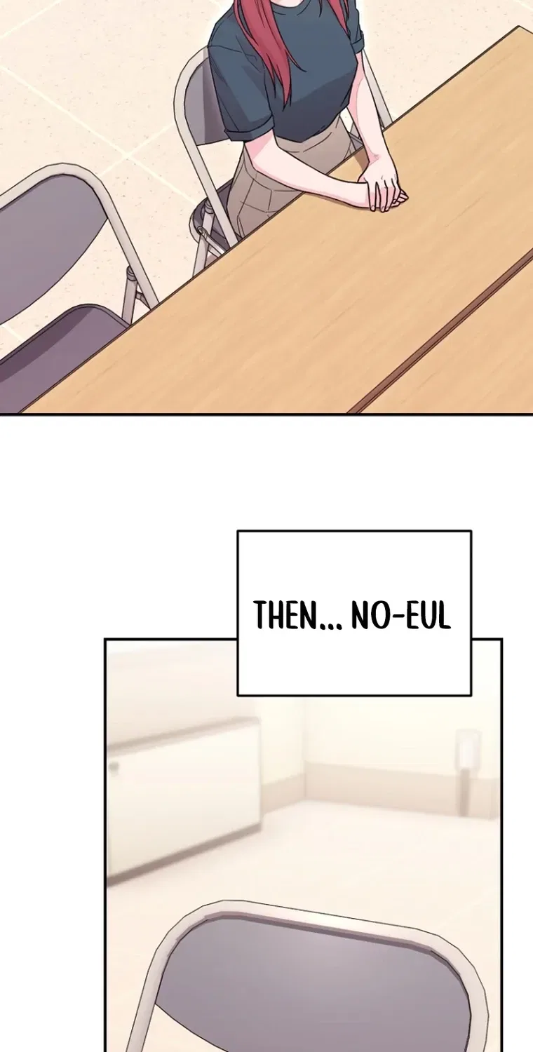 You Like Someone With That Face? Chapter 29 – Page 69