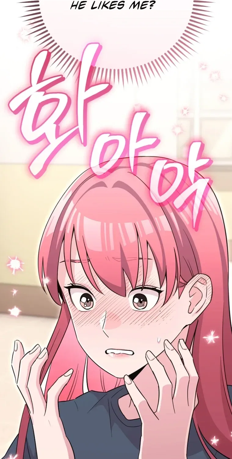 You Like Someone With That Face? Chapter 29 – Page 71