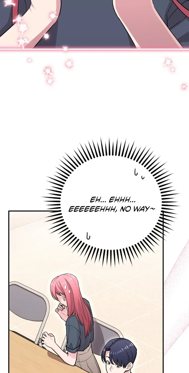 You Like Someone With That Face? Chapter 29 – Page 72