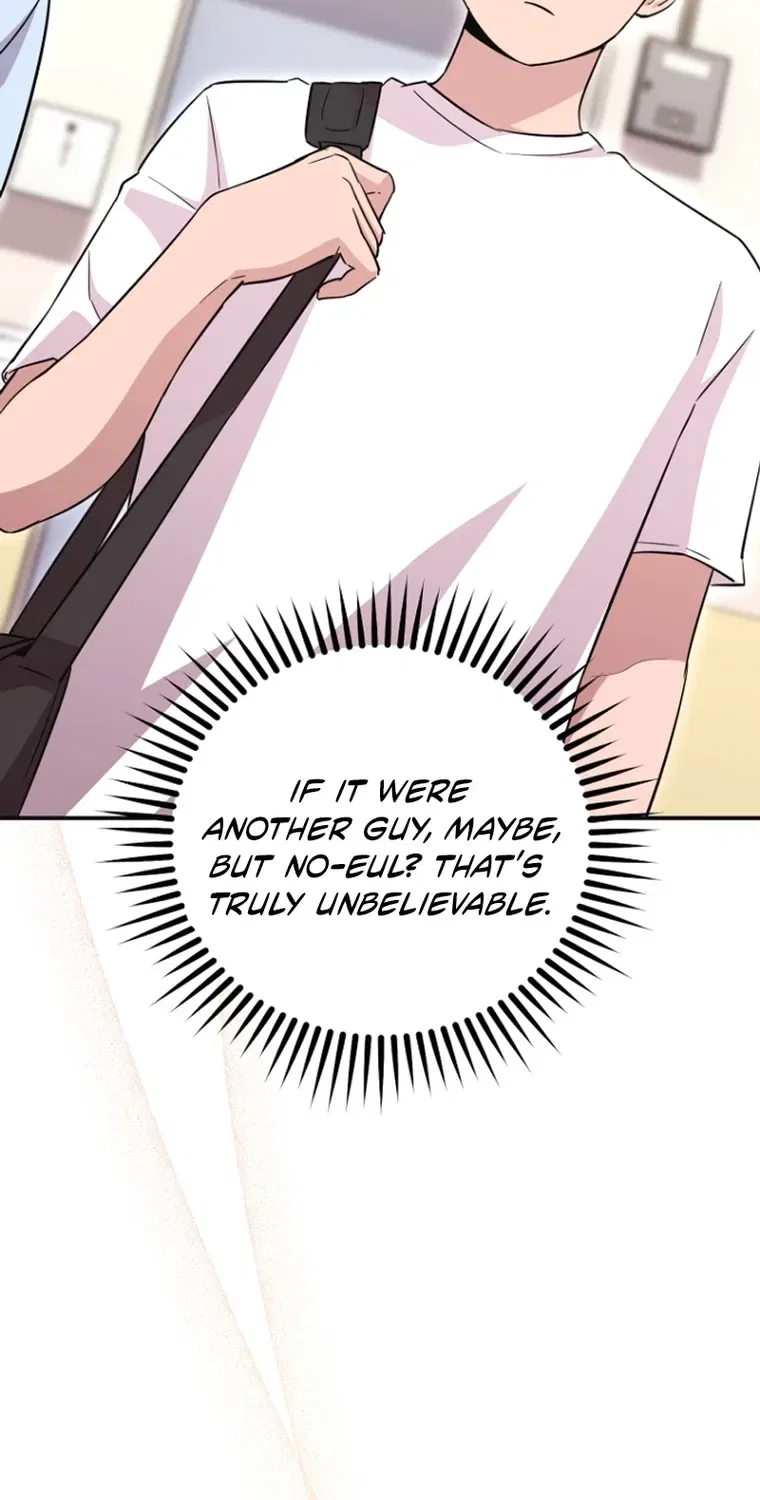 You Like Someone With That Face? Chapter 29 – Page 74