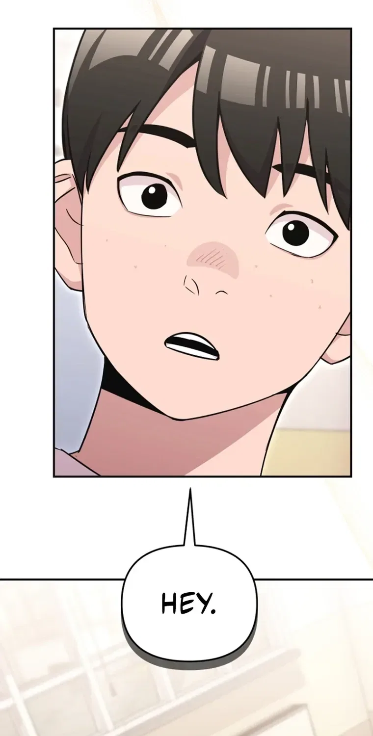 You Like Someone With That Face? Chapter 29 – Page 75