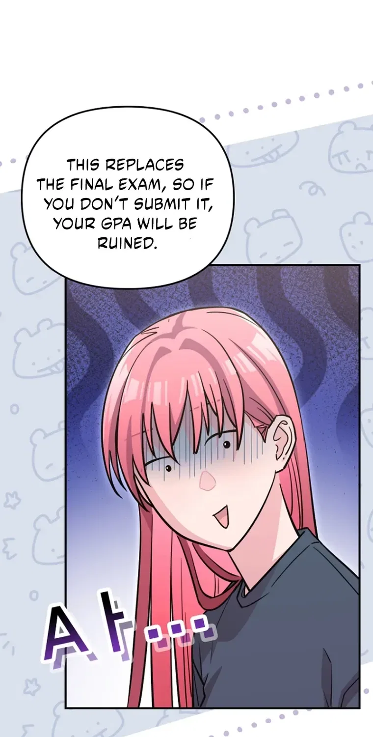 You Like Someone With That Face? Chapter 29 – Page 79