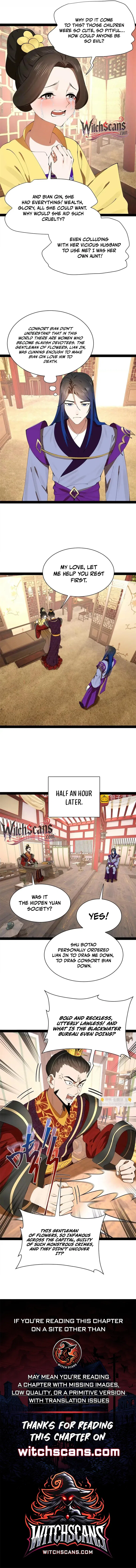 Survive As The Hero’s Husband ! Chapter 373 – Page 5