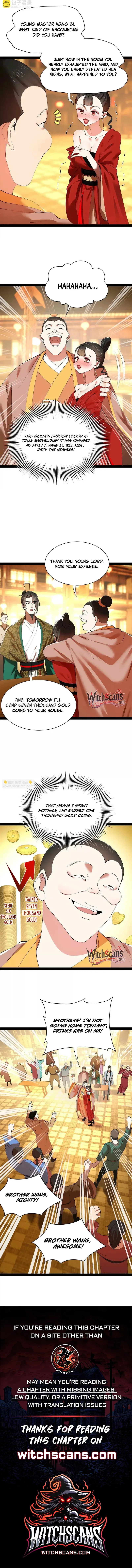 Survive As The Hero’s Husband ! Chapter 363 – Page 6