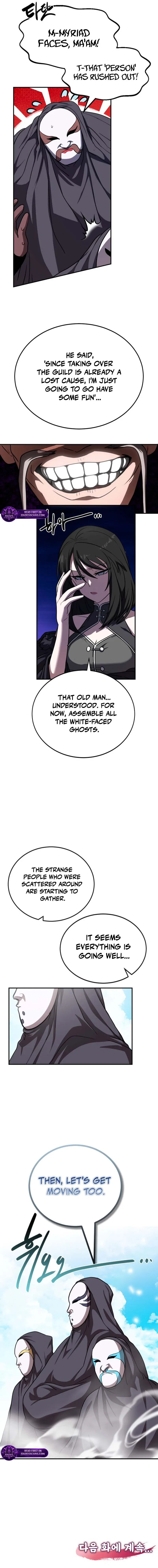Perhaps Invincible Chapter 66 – Page 18