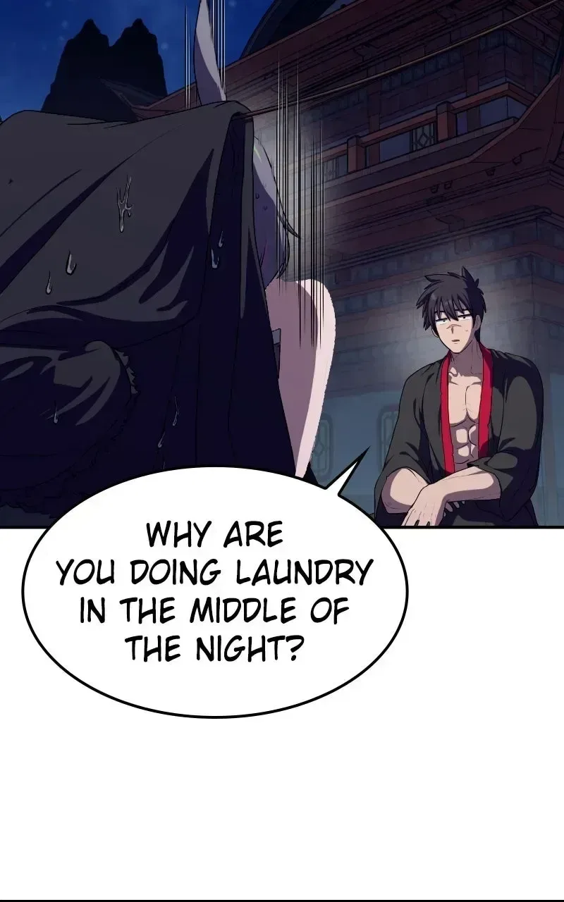 Perhaps Invincible Chapter 64 – Page 3