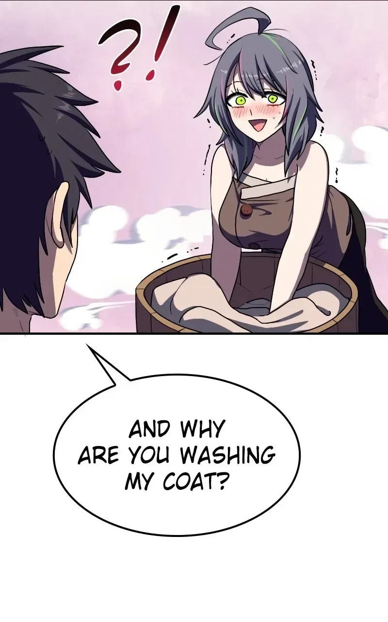 Perhaps Invincible Chapter 64 – Page 4