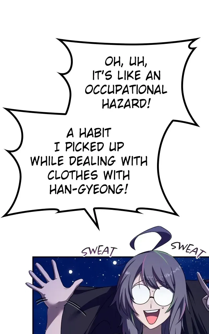 Perhaps Invincible Chapter 64 – Page 5