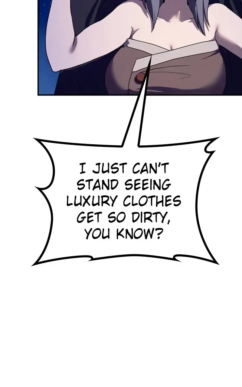 Perhaps Invincible Chapter 64 – Page 6