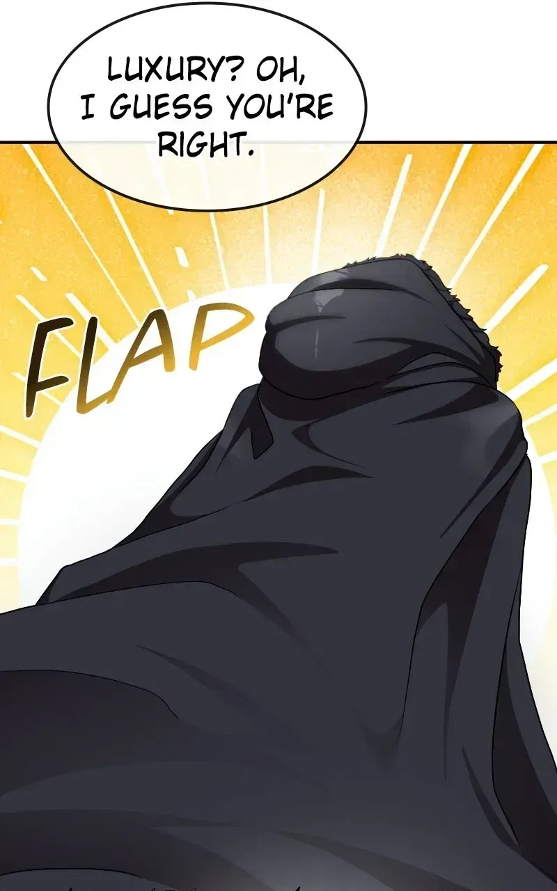 Perhaps Invincible Chapter 64 – Page 7