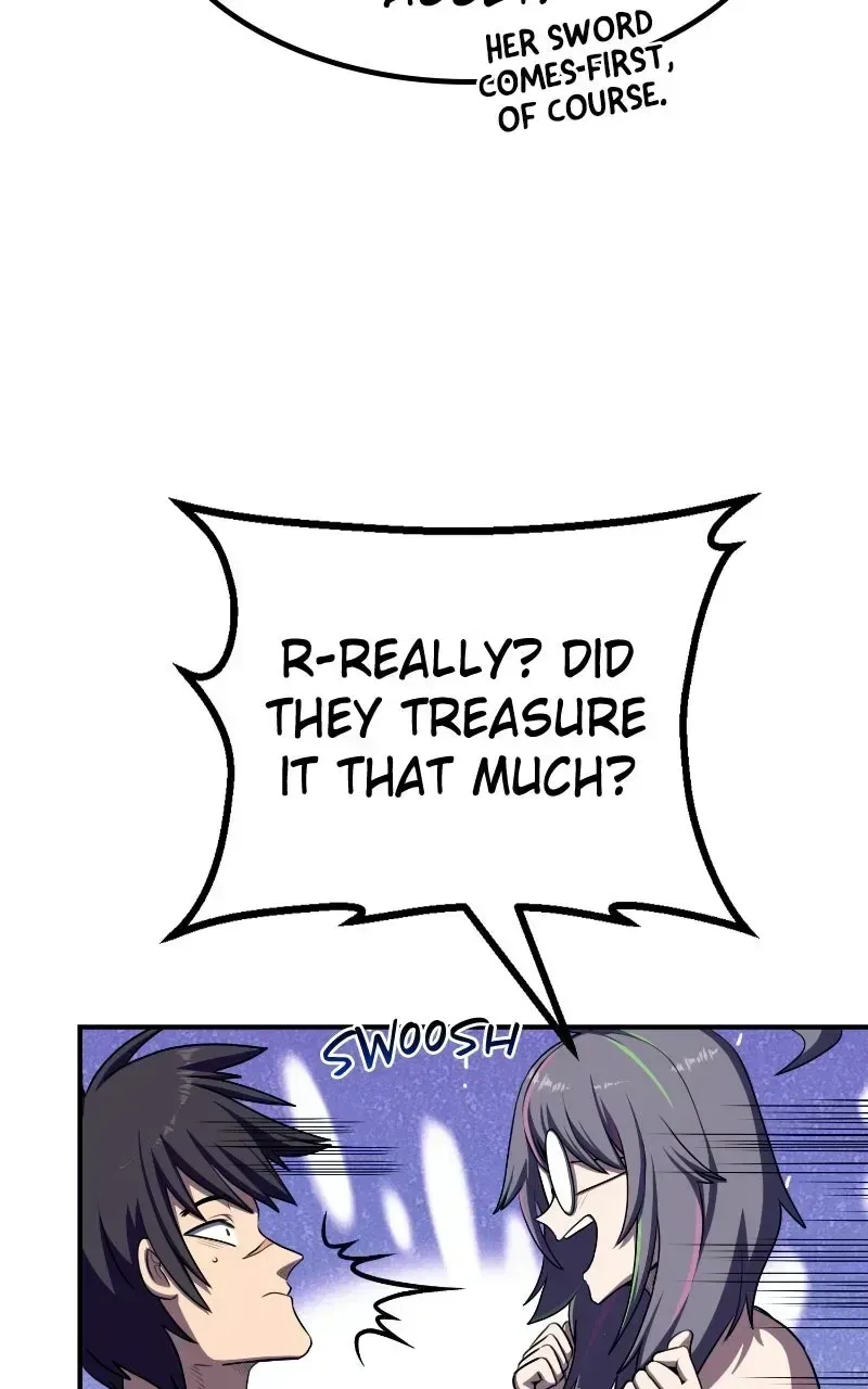 Perhaps Invincible Chapter 64 – Page 9