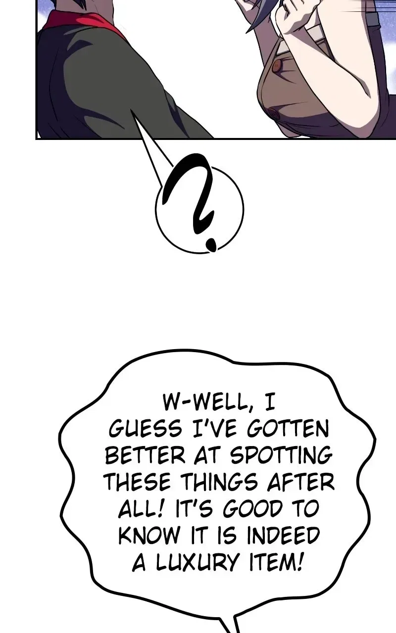 Perhaps Invincible Chapter 64 – Page 10