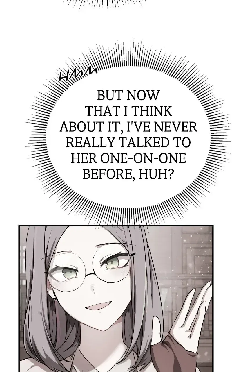 Perhaps Invincible Chapter 64 – Page 12