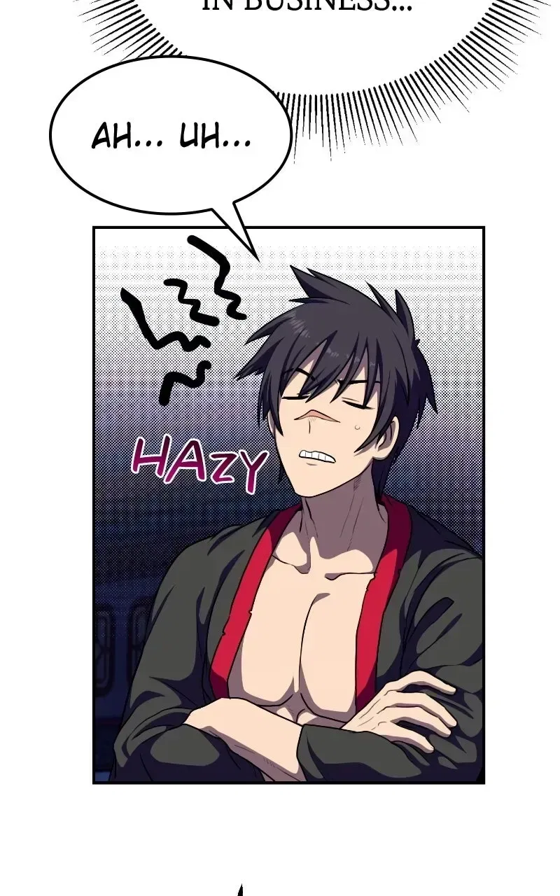 Perhaps Invincible Chapter 64 – Page 14