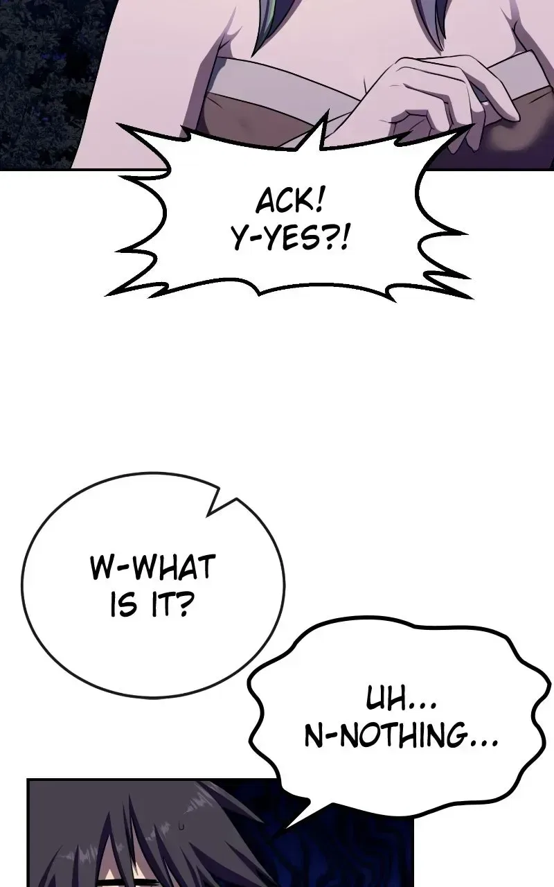 Perhaps Invincible Chapter 64 – Page 16