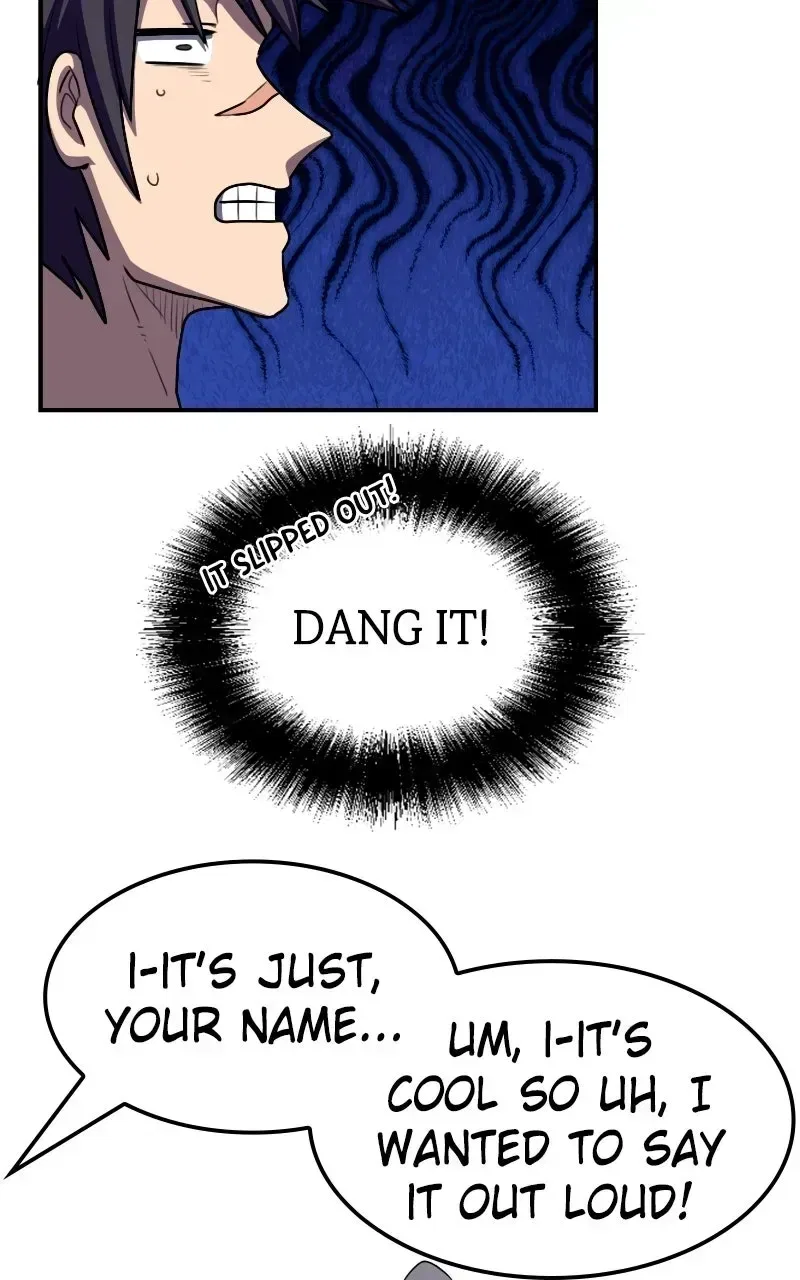 Perhaps Invincible Chapter 64 – Page 17