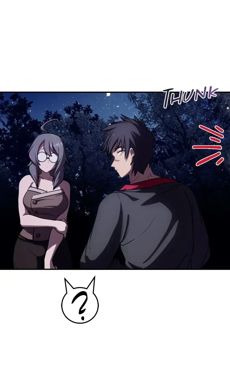 Perhaps Invincible Chapter 64 – Page 22