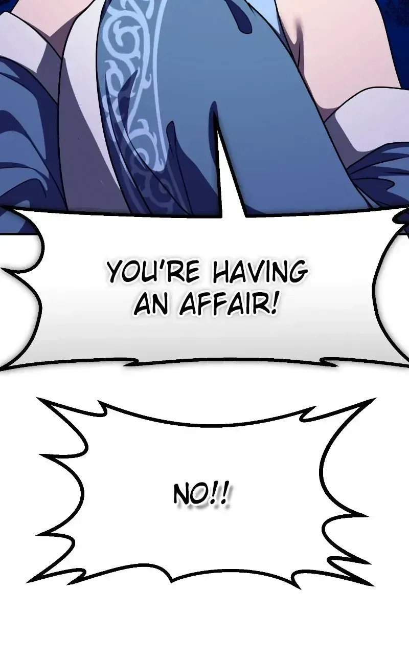 Perhaps Invincible Chapter 64 – Page 25