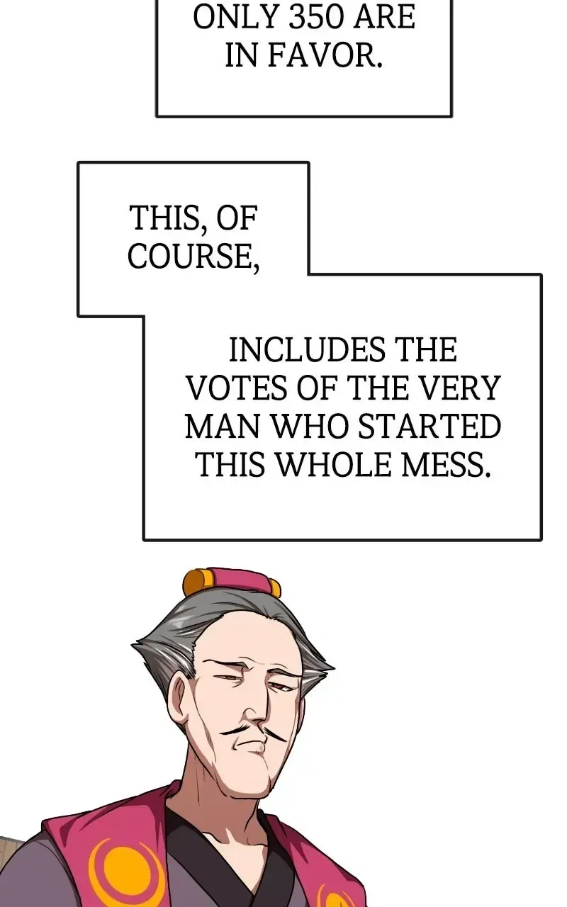Perhaps Invincible Chapter 64 – Page 33